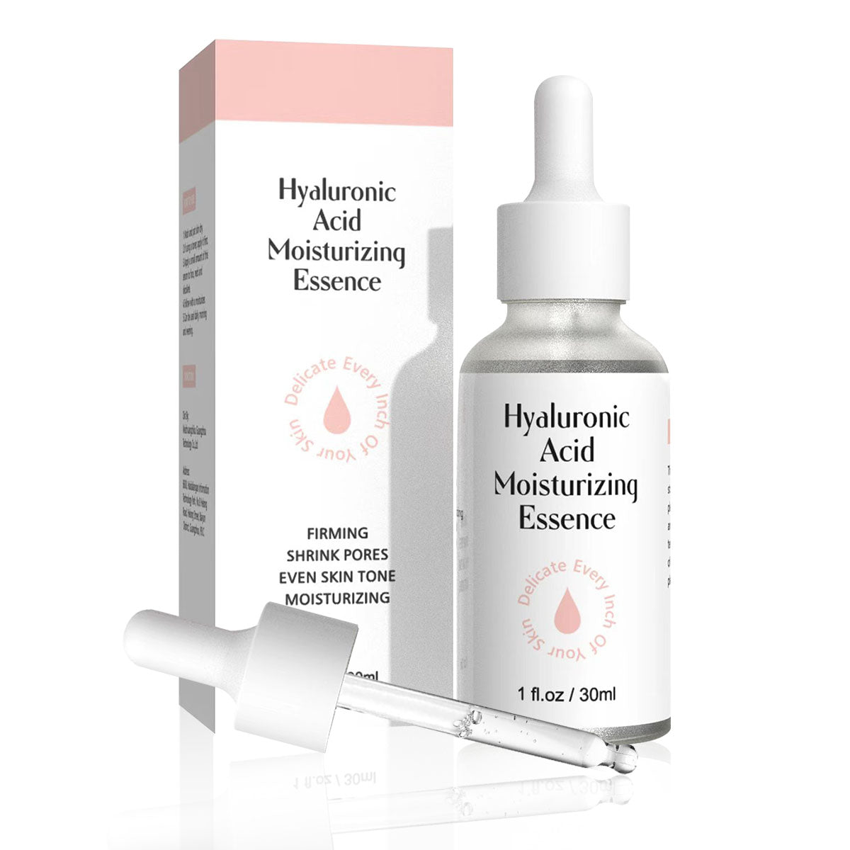 Hyaluron Serum